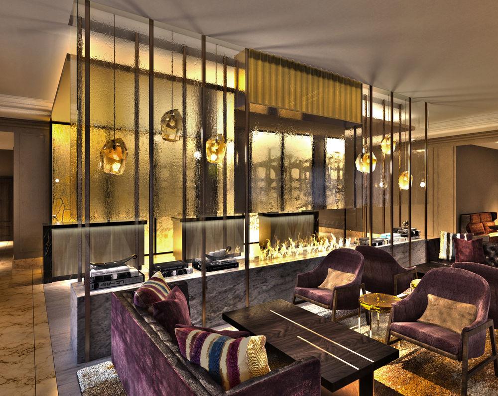 Отель The Ritz-Carlton, Кливленд Экстерьер фото