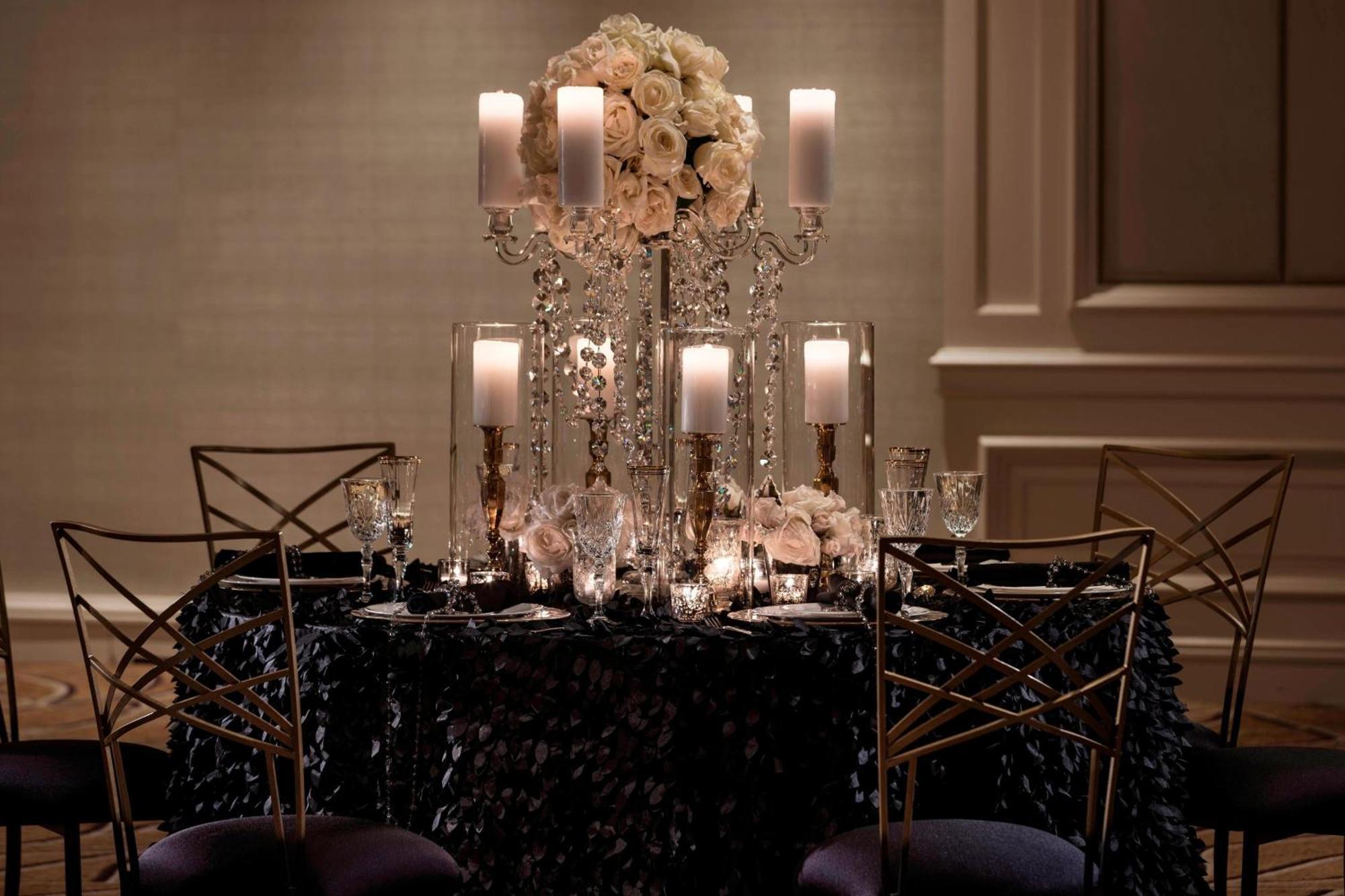 Отель The Ritz-Carlton, Кливленд Экстерьер фото